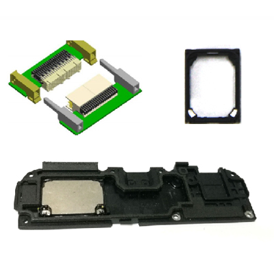 PA9T/生物基尼龙专用质料