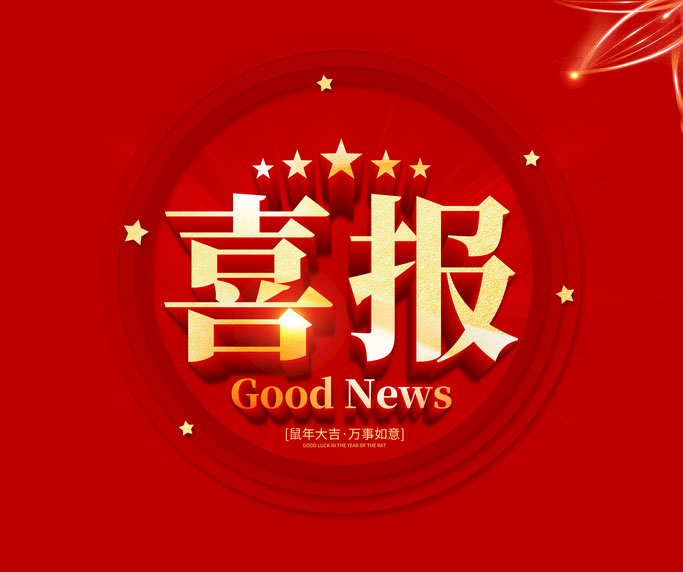 云顶集团LDS质料获评 “2019年百优立异产品”称呼